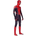 thumbnail image 4 of Disfraz de Spider-man Spiderman para adultos y niños, traje de Cosplay para hombres y niños, vestido elegante, 4 of 4