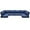 Navy Blue, variant on Outdoor Cushions for Patio Furniture - 7 Pieces Sectional Rattan Conversation Sets Replacement, Water-Resistant Sofa Cushions (Navy Blue)