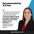 thumbnail image 6 of Restore + Soothe Ear Cleaner (4 Ounce), 6 of 11