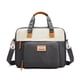 thumbnail image 1 of Bolso portátil para computadora portátil de mujer, bolso de hombro de 13,3 pulgadas, 14/15,6 pulgadas, bolso de viaje de negocios que combina con todo, 1 of 6