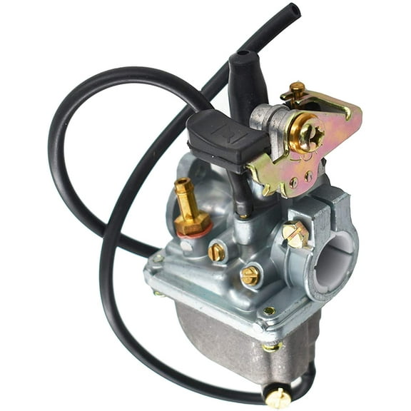 waltyotur 15003-S004 Carburetor Carb Replacement for Kawasaki KFX50 2003 2004 2005 2006