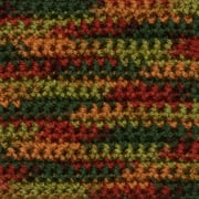 Red Heart® Super Saver® 4 Medium Acrylic Yarn, Fall 5oz/142g, 236 Yards
