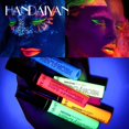 thumbnail image 2 of Handaiyan6 Color Slim Color Mascara, 2 of 5