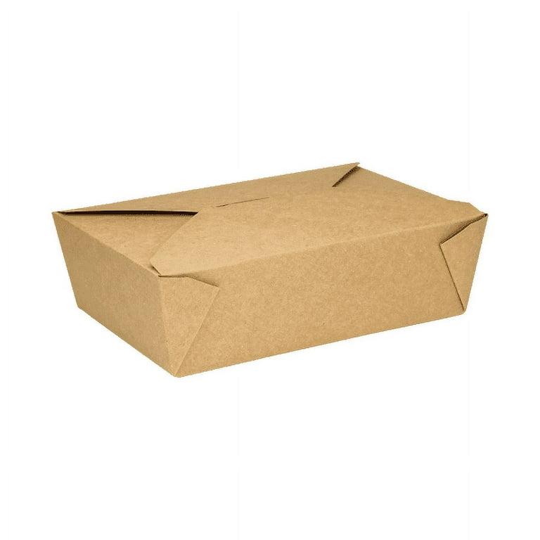 Kraft Box – LOKTAH
