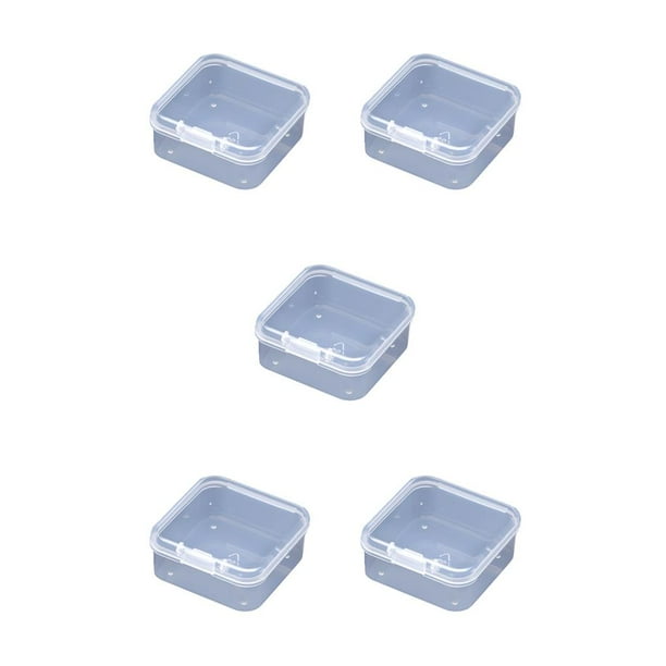 Cajas de plástico multifuncionales Yuarrent A43 Type2 NO2