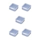 thumbnail image 1 of Cajas de plástico multifuncionales Yuarrent A43 Type2 NO2, 1 of 4