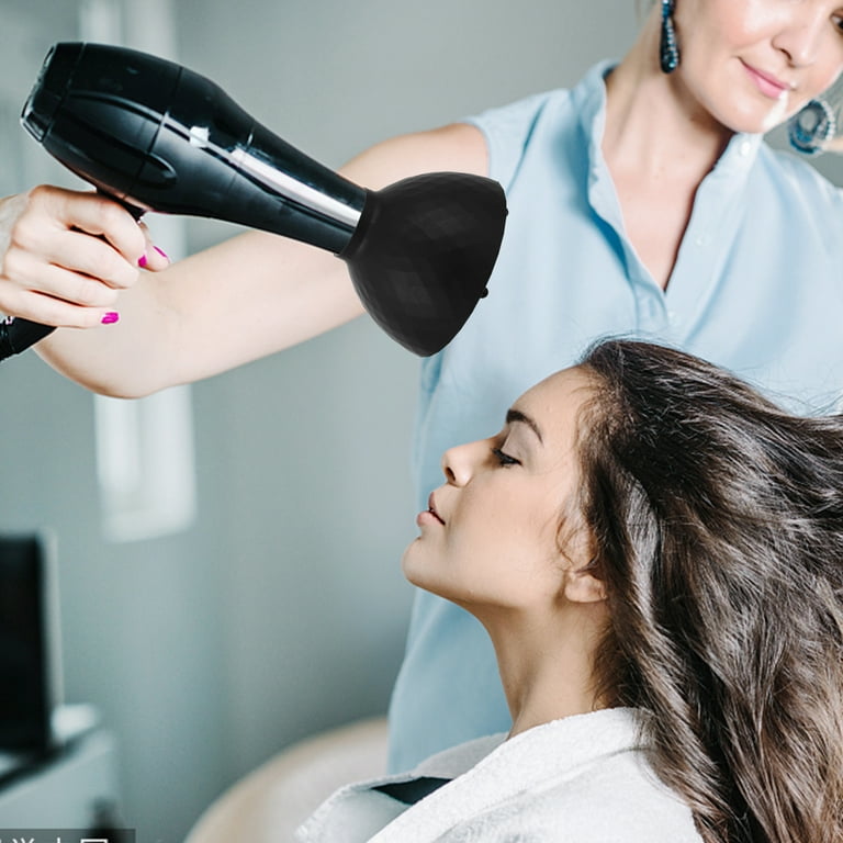 Diy diffuser top hair dryer