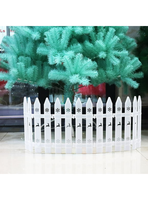 Fences Clearance, Discounts & Rollbacks