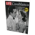 thumbnail image 1 of LIFE Casablanca 80th Anniversary (2023) Magazine Paperback Book, 1 of 1