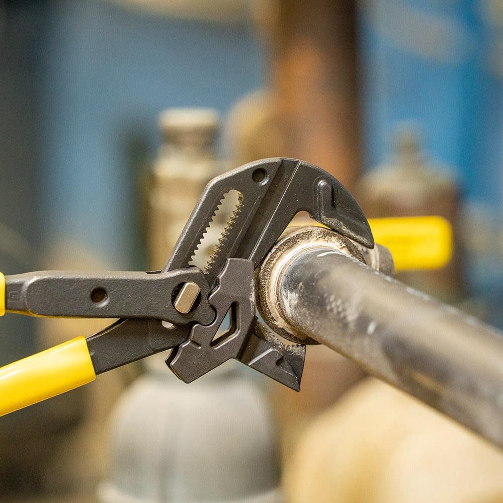 Klein Tools Plier Wrench, 7-Inch