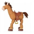 thumbnail image 3 of Interactive Action Bullseye Horse 18" Plush Figure, 3 of 3