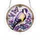 thumbnail image 2 of Acrylic Puzzle Pendant Sunshade Window Hanging Plates, 2 of 9