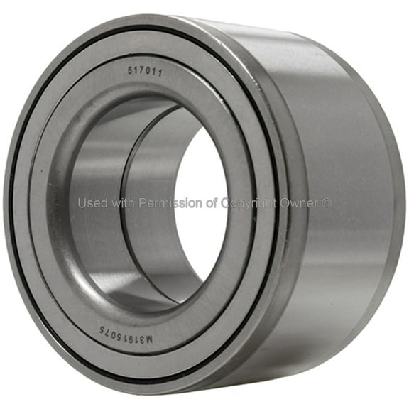 MPA WH517011 Wheel Bearing