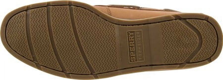 Sperry Leeward 2-Eye Men's Boat Shoes - Gray Casual Footwear
