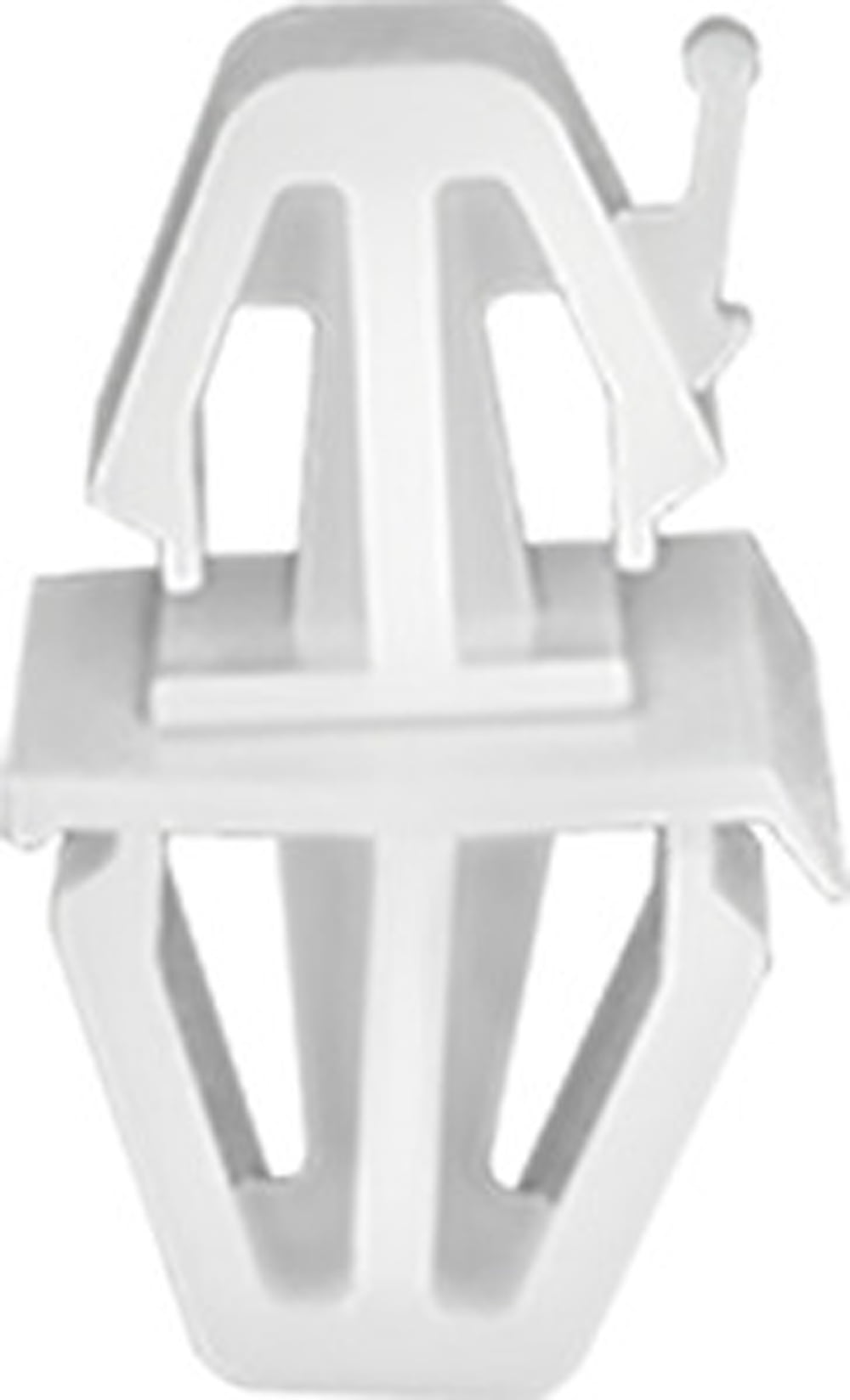 AMZ Clips And Fasteners 15 Rocker Panel Moulding Clip Compatible with