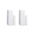 thumbnail image 1 of Wireless Magnetic Door Window Sensor Home for Alarm System App Notification Alerts Window Sensor Detector, 1 of 7