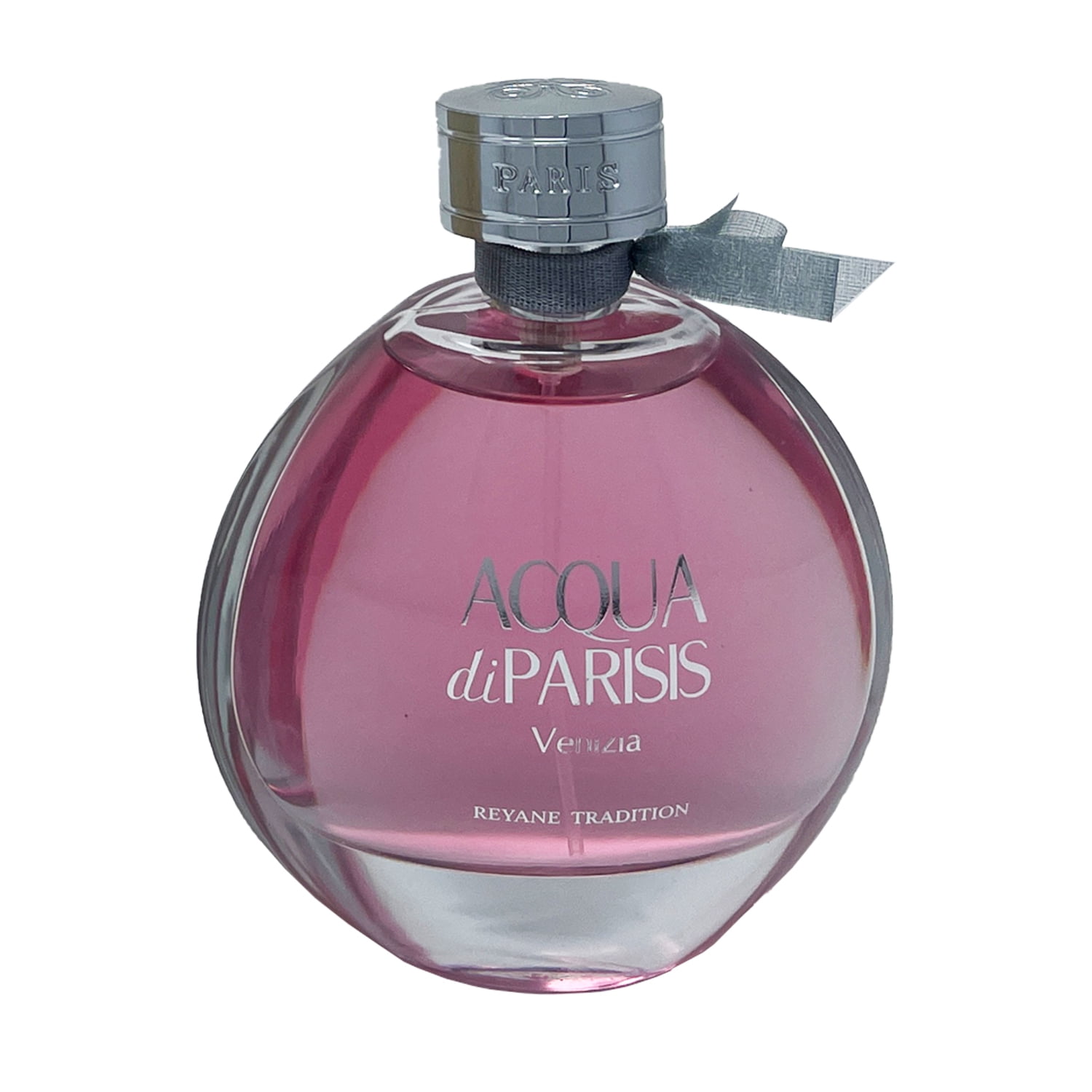 Reyane Tradition Acqua Di Parisis Milano Eau De Parfum Spray, 100 Ml – Blumig-moschus Duft Für Frauen