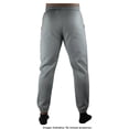 thumbnail image 4 of Pantalón Wilson para Hombre, Jogger Deportivo con Jareta Gris Talla G, 4 of 4