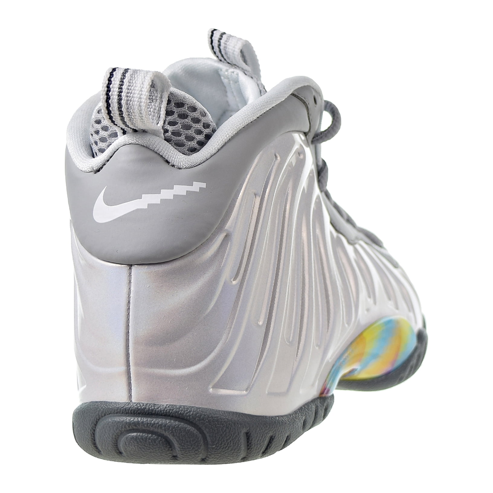 Nike Little One Big Kid's Shoes Light Fury cu1054-001 - Walmart.com