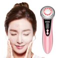 thumbnail image 1 of Beauty Instrument Face Machine Skin Machine Face Care Machine Export Face Machine Massage Skin Face Massager Beauty Device, Beauty Instrument for Women, 1 of 9