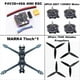 thumbnail image 2 of Dron de Carreras MARK4 F4V3S de 7 Pulgadas, HD, FPV, Control de Vuelo, 45 A, ESC 4 en 1, Cuadricóptero con de Fibra de Carbono para Vuelo Libre., 2 of 5