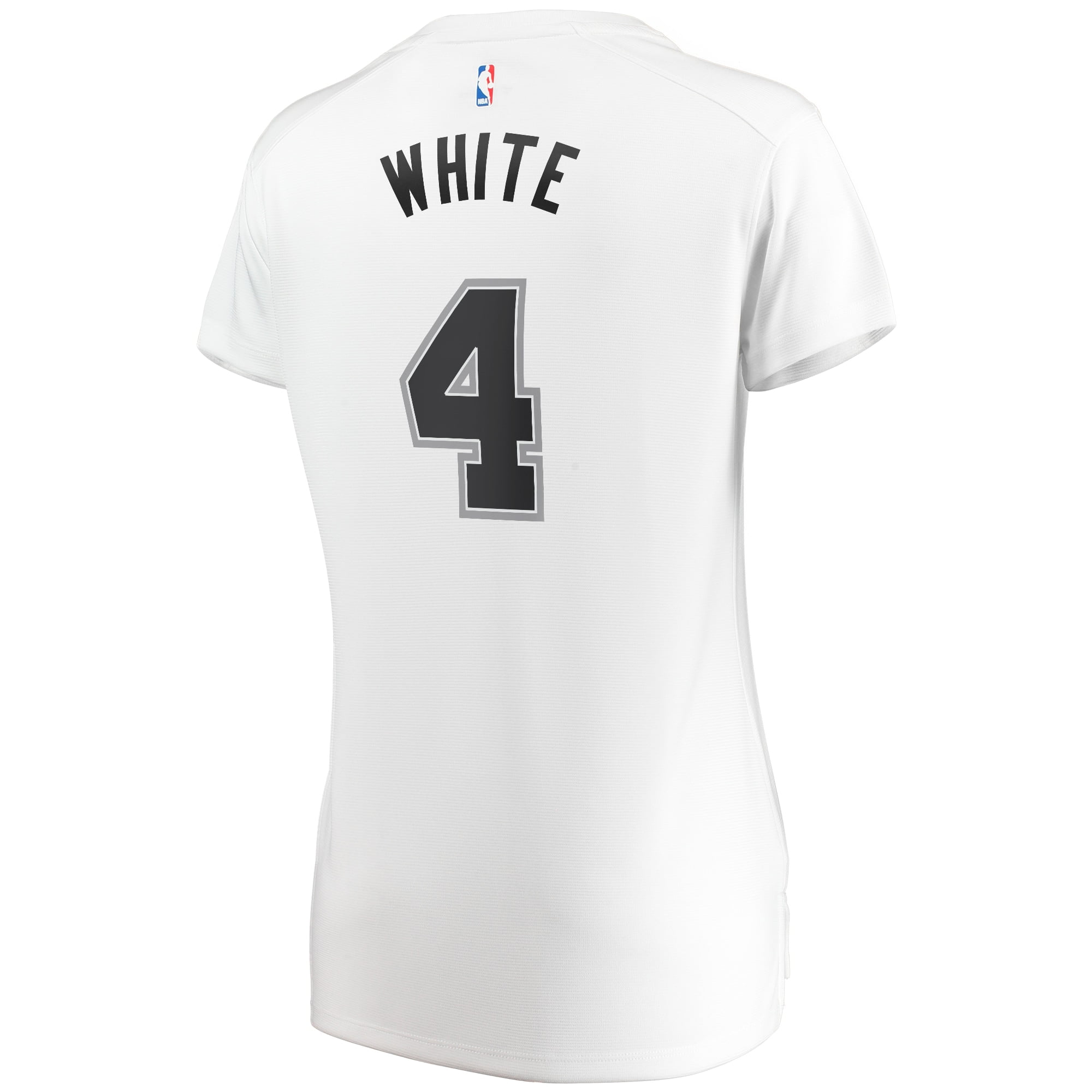 derrick white jersey