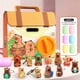 thumbnail image 1 of Huevos sorpresa caseras – Set de juguetes coleccionables personalizables • Experiencia interactiva divertida • Colores vivos • Pack de X • Entretenimiento familiar y actividad en fiesta • Idea de, 1 of 1