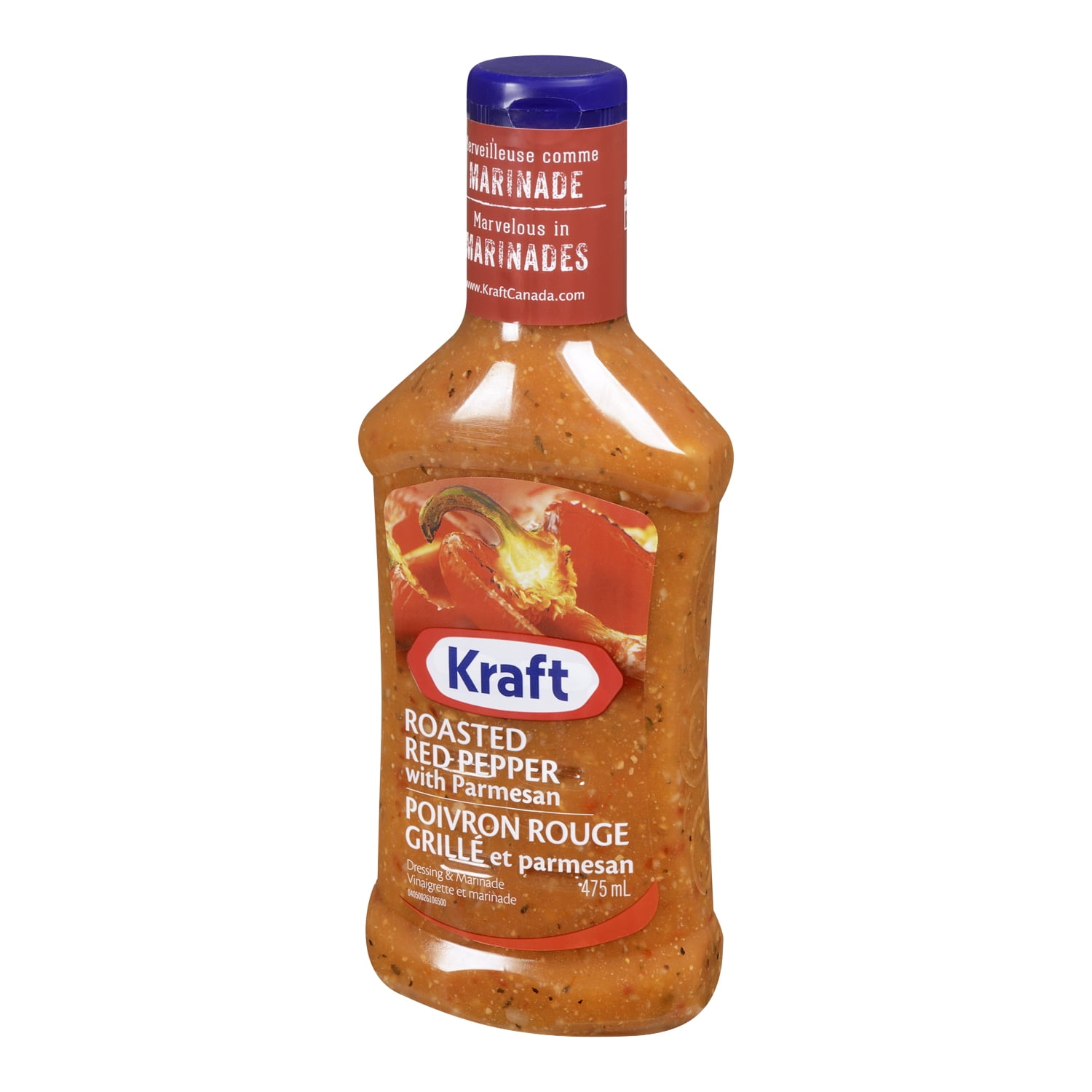 kraft roasted red pepper dressing discontinued Kraft Roasted Red Pepper with Parmesan