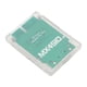 thumbnail image 4 of MX4SIO SIO2SD Adaptador de Tarjeta de Memoria Lector de Tarjetas de Memoria de Repuesto Estable Hecho a Mano para PS2 Blanco Transparente, 4 of 5