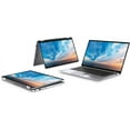 thumbnail image 4 of Restored Dell Latitude 7400 2 in 1 14 Touchscreen Intel i5 8GB RAM 256 SSD Laptop Win10 (Refurbished), 4 of 6