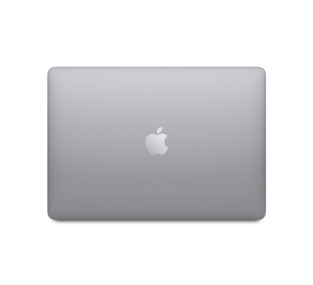 Pre-Owned Apple MacBook Air 13.3-inch (Retina, Space Gray) 1.6GHz Dual Core i5 (2019) 128 GB Flash Hard Drive 8 GB Memory (Fair) - image 3 of 5