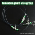 thumbnail image 3 of Conector Giratorio Pesca Luminoso 360 ​​grados (110 Cm), 3 of 6