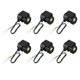 thumbnail image 1 of Start Solenoid Valve Relay Gy6 70Cc For Motorcycle Atv Scooter, 1 of 5