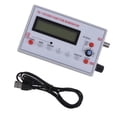 thumbnail image 1 of Señal Fg Dds Generador De Función Prueba 1hz-500khz Con Conector De Datos Usb Herramientas Gloria FG 100 Generador de función DDS, 1 of 8