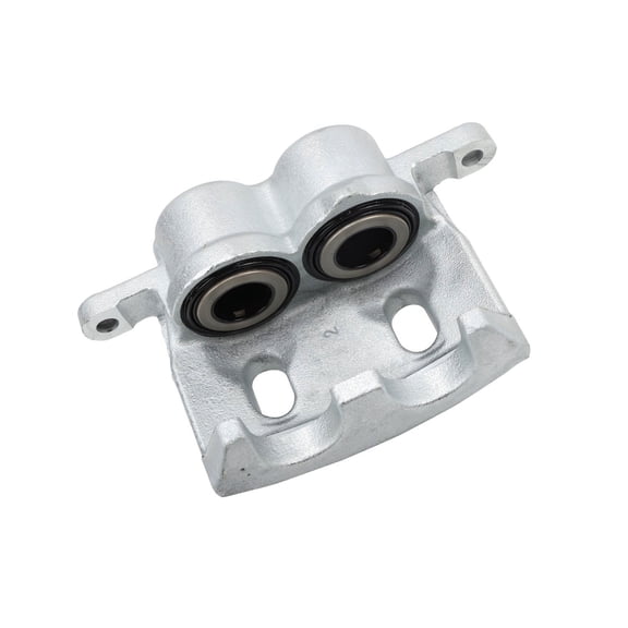 GM Genuine Parts 85569602 Front Disc Brake Caliper without Pads or Bracket