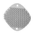 thumbnail image 2 of Xihbxyly Cepillo de Limpieza Multifuncional, Material Tpe y Pp, Cerdas Flexibles para Limpiar Grietas, Lavar Platos y Ollas, Doble Modo de Agarre, Limpieza Fácil con Espuma, Juego de 2 Cepillos, 2 of 3