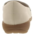 thumbnail image 6 of Easy Spirit Womens Abide 8 Leather Casual Loafers, 6 of 6