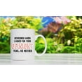 thumbnail image 5 of Remember When I Asked For Your Opinion? - 11oz and 15oz Funny Coffee Mugs - The Best Funny Gift for Friends and Colleagues - Coffee Mugs and Cups with Sayings by, 5 of 6