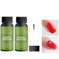 thumbnail image 1 of 2pcs 50ml Magic Burst Gel Polish Remover, 1 of 5