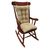 Rocking Chair Cushions Walmart Com