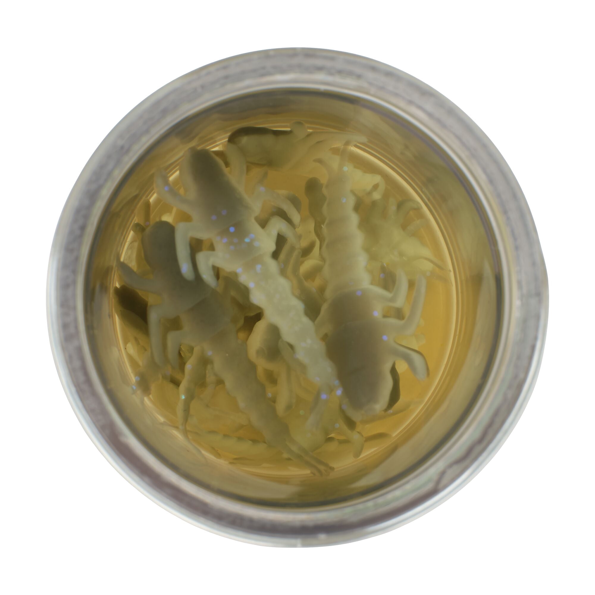 Berkley Gulp! Alive!® Stonefly, 1.25 in, Creatures, Starry Night (1 Count)