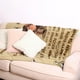 thumbnail image 2 of LHSHID 7 Year Anniversary Blanket Gifts 7 Year Anniversary Blanket Gift 7th Anniversary Blanket Gifts for Couple/Husband/Wife 7 Years of Marriage Gifts for 7th Wedding Anniversary 30"x40", 2 of 7