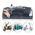 thumbnail image 5 of Sine Wave Controller, 3000W 60V-72V Controller Big Power E-Bike Brushless Motor Sensor, 5 of 7