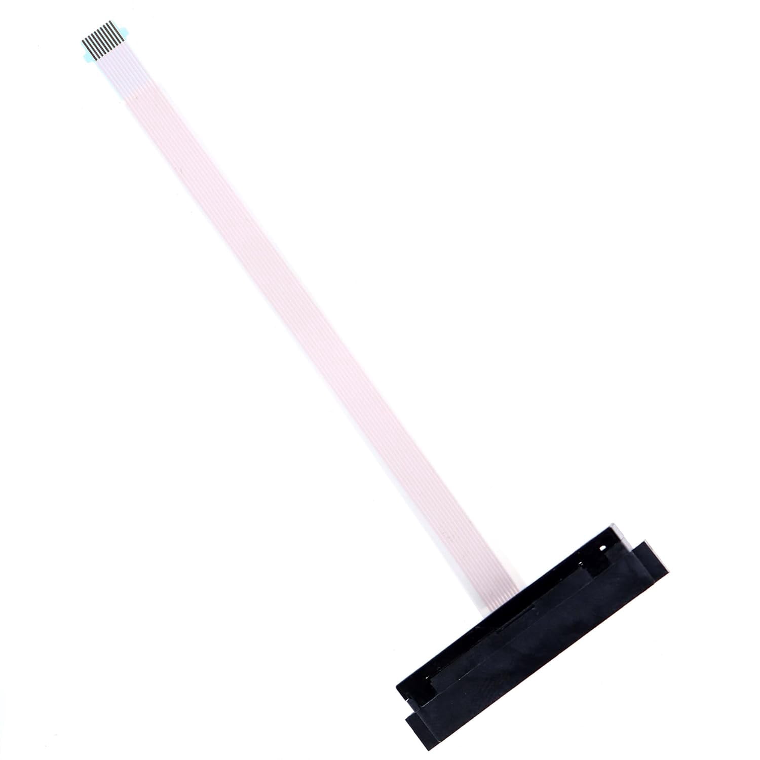 HRTGFD-Deal4GO SATA Hard Drive Cable HDD Connector M75893-001 Replacement for HP 17-CN 17-CP 470 G10 470 G8 470 G9 17Z-CP 17S-CU 17t-CN