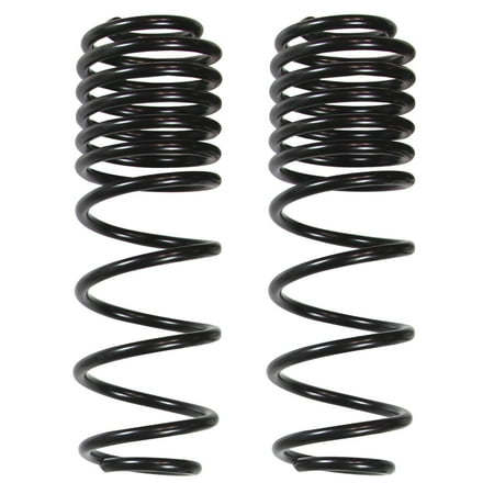 SPRINGS COIL