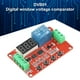 thumbnail image 3 of Módulo Protección Descarga Carga Comparador Voltaje Ventana Pantalla Digital DVB01 DC 5V 12V 24V Componentes Electrónicos, 3 of 9