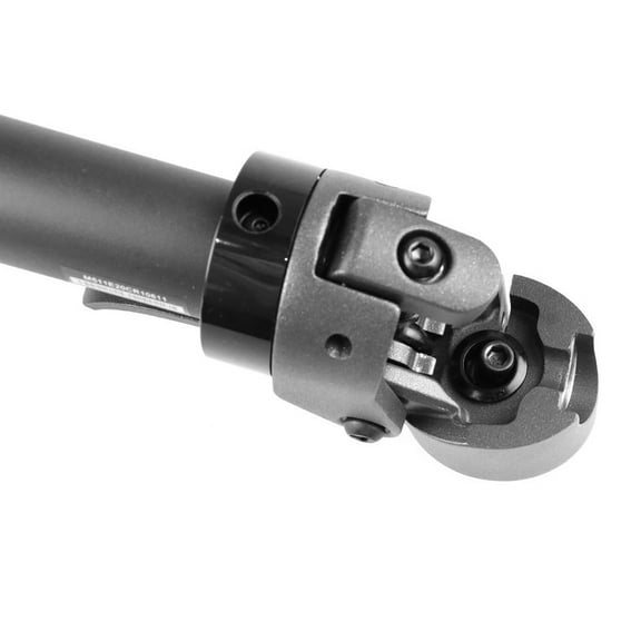 Electric Scooter Pole Folder For F30 Folding Standpipe Scooter Accessories Fangkenuo