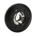 thumbnail image 3 of Hole Steering Wheel Adapter,6 Hole Steering Wheel Short Hub Adapter Steering Wheel Hub Adapter Achieve More, 3 of 5