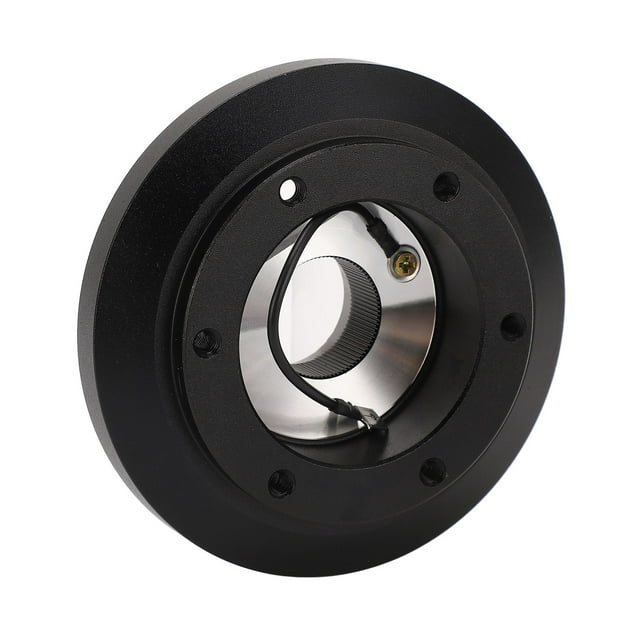 Short Hub Adapter,6 Hole Steering Wheel Steering Wheel Adapter Short Hub Connector Unmatched Quality