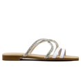 thumbnail image 1 of Sandalias Moda la Torre 16S2751 para Mujer, 1 of 4